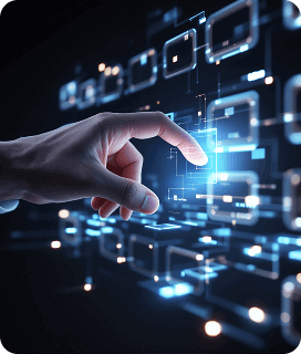 Approach_Customizations